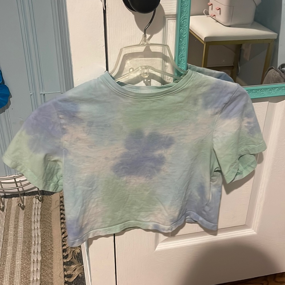 Kids dsg shirt